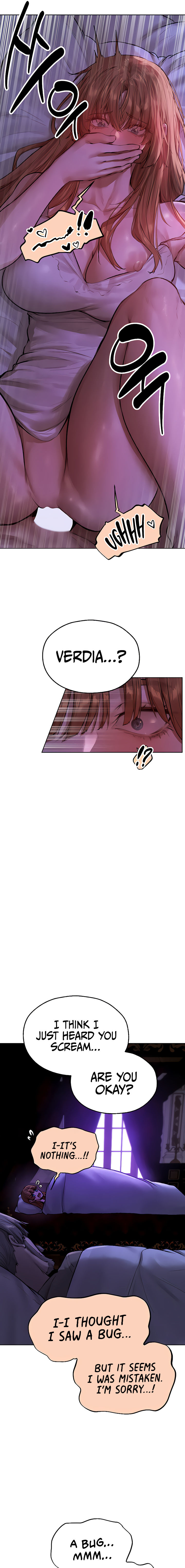 Milf Hunting in Another World Chapter 80 - Page 15 in English