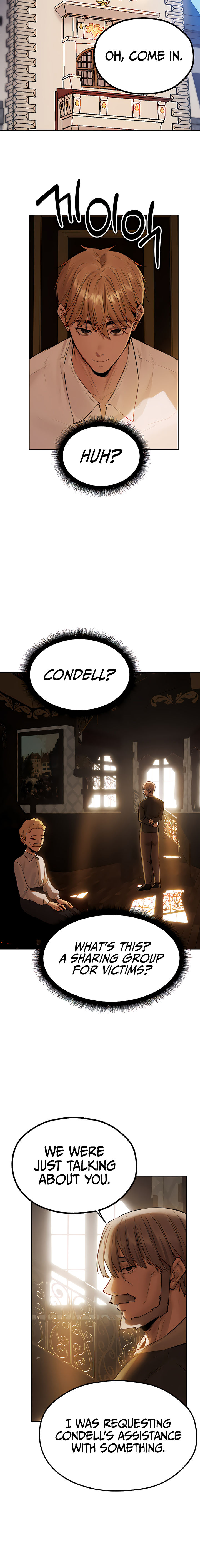 Milf Hunting in Another World Chapter 81 - Page 10 in English