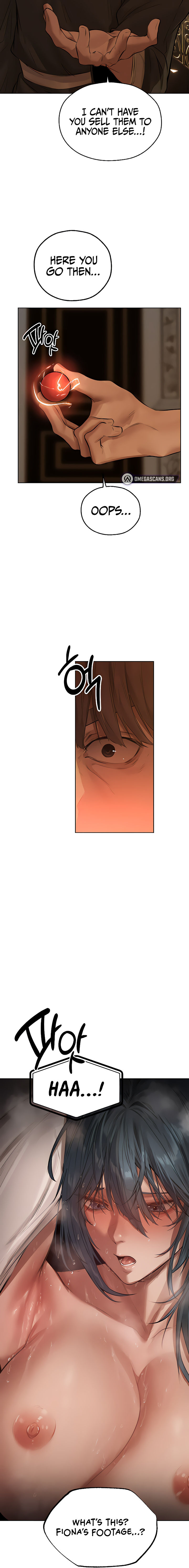 Milf Hunting in Another World Chapter 81 - Page 15 in English
