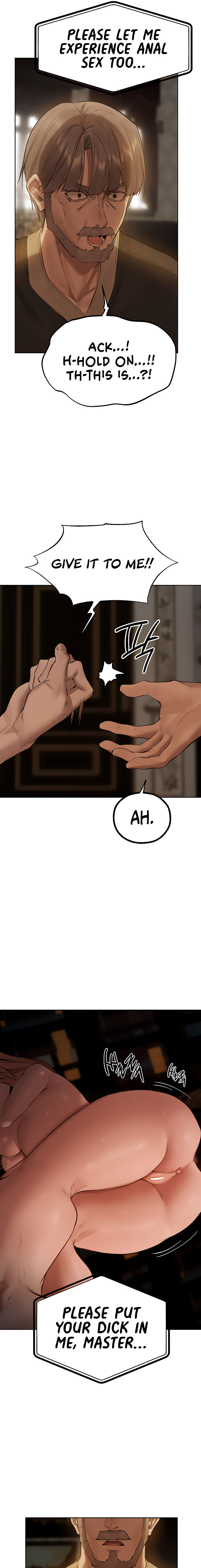 Milf Hunting in Another World Chapter 81 - Page 17 in English