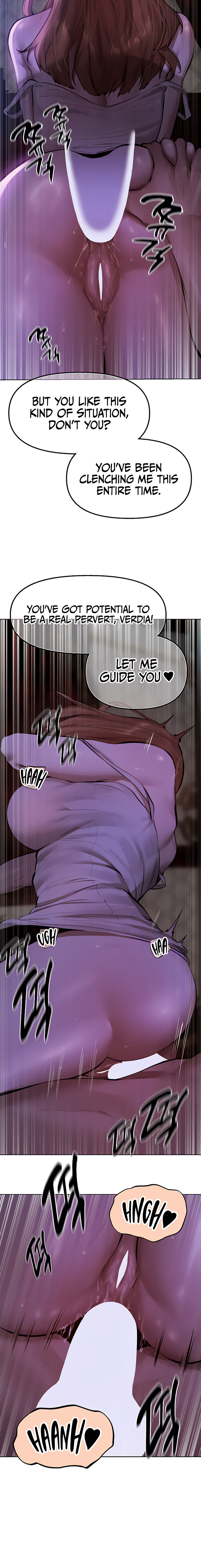 Milf Hunting in Another World Chapter 81 - Page 4 in English