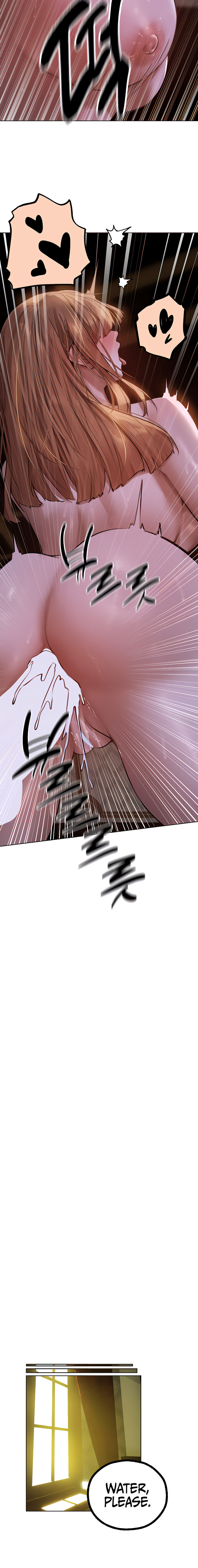 Milf Hunting in Another World Chapter 81 - Page 8 in English