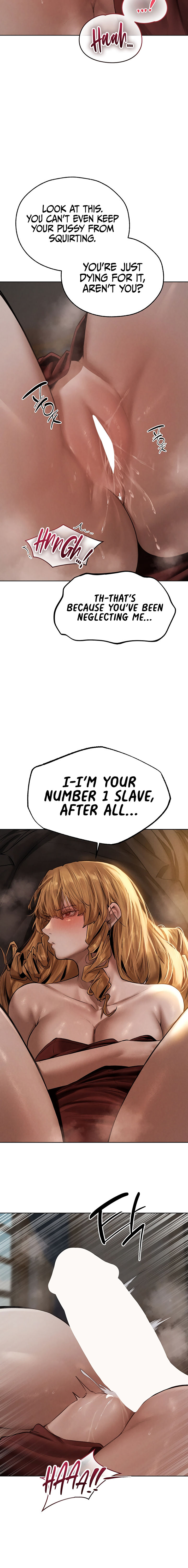Milf Hunting in Another World Chapter 82 - Page 12 in English