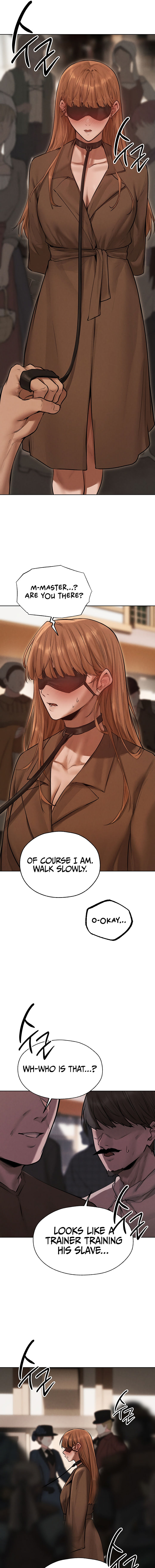Milf Hunting in Another World Chapter 83 - Page 19 in English