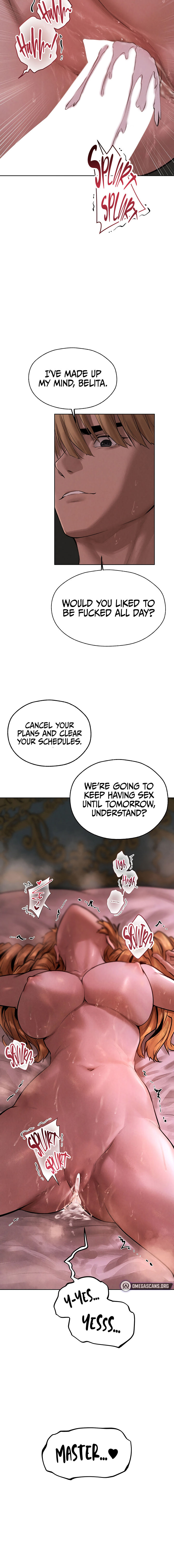 Milf Hunting in Another World Chapter 83 - Page 4 in English