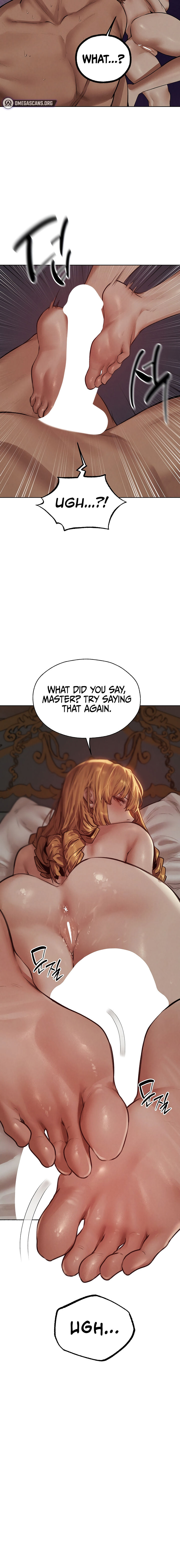 Milf Hunting in Another World Chapter 83 - Page 8 in English