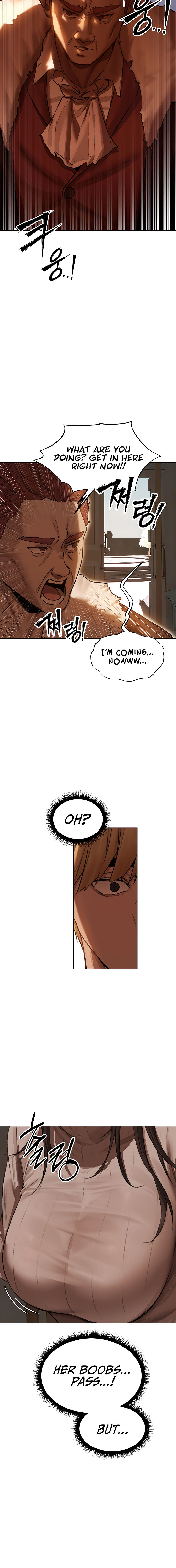 Milf Hunting in Another World Chapter 85 - Page 16 in English