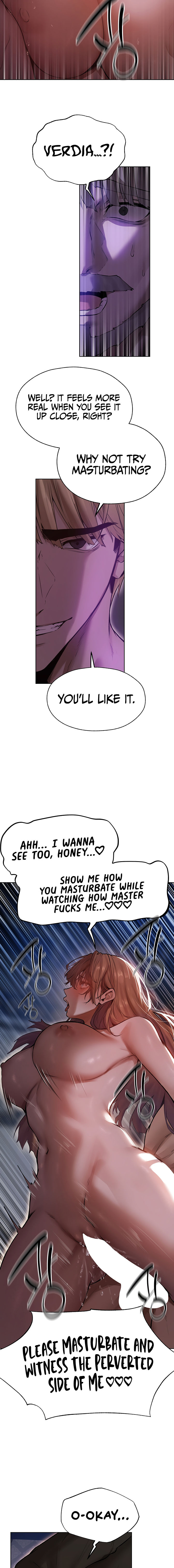 Milf Hunting in Another World Chapter 85 - Page 5 in English