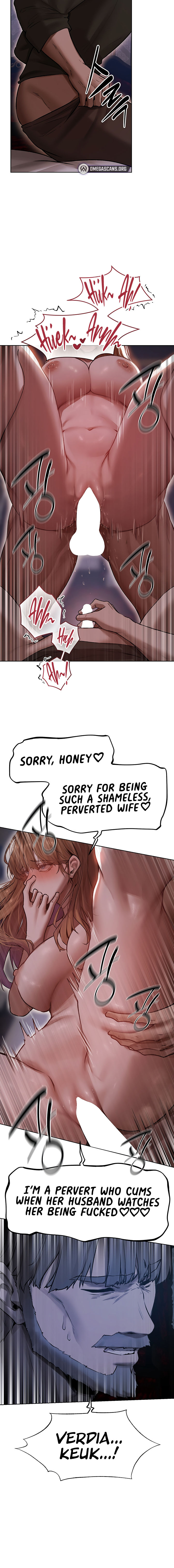 Milf Hunting in Another World Chapter 85 - Page 6 in English