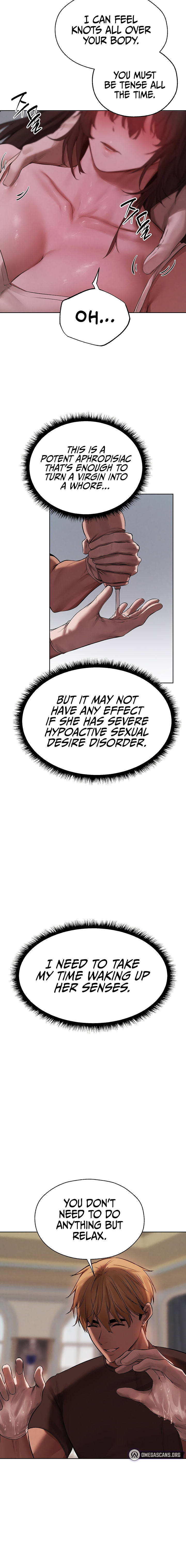 Milf Hunting in Another World Chapter 86 - Page 10 in English