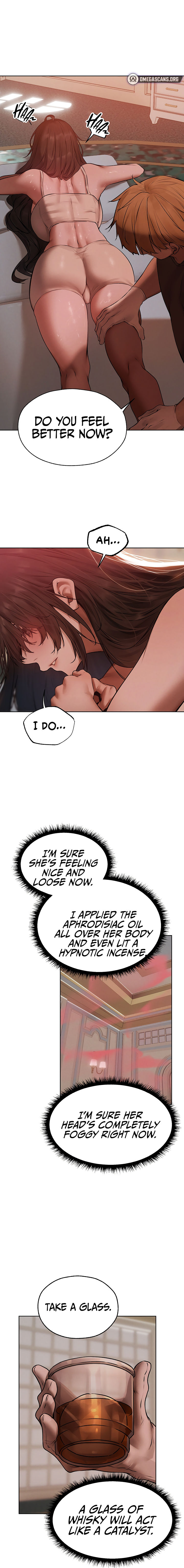 Milf Hunting in Another World Chapter 86 - Page 13 in English