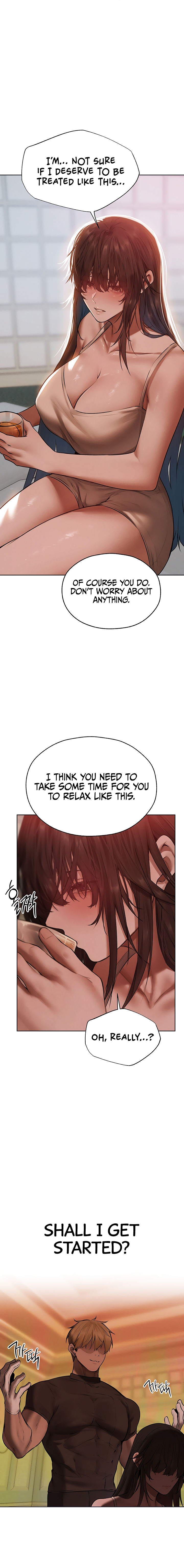 Milf Hunting in Another World Chapter 86 - Page 14 in English
