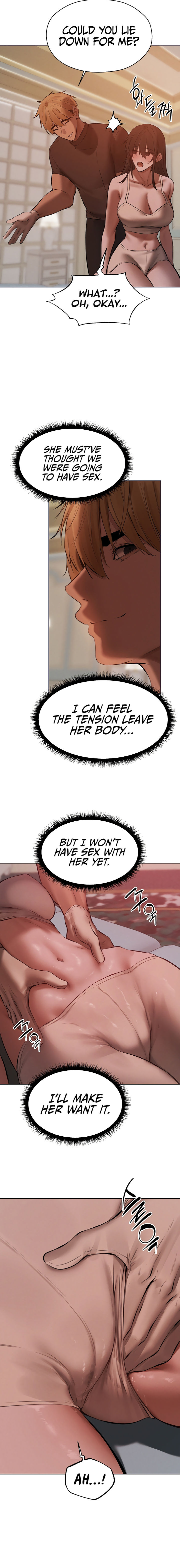 Milf Hunting in Another World Chapter 86 - Page 16 in English