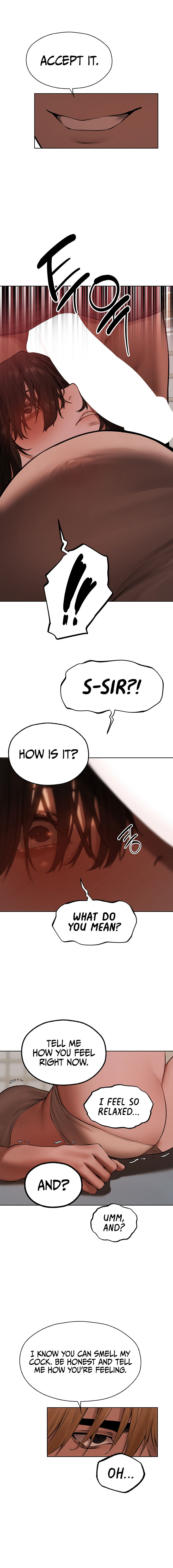Milf Hunting in Another World Chapter 86 - Page 18 in English
