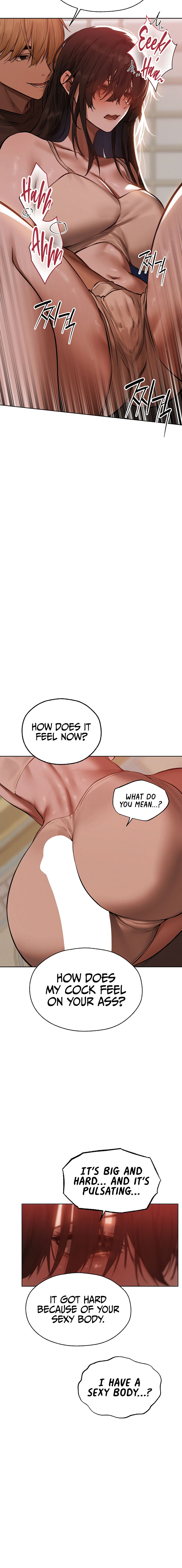 Milf Hunting in Another World Chapter 86 - Page 20 in English