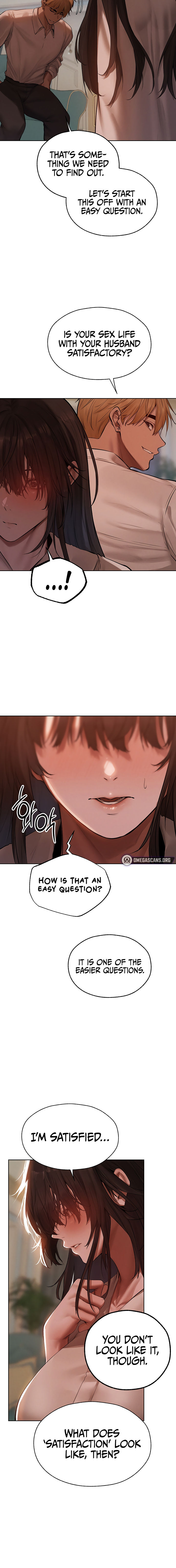 Milf Hunting in Another World Chapter 86 - Page 6 in English