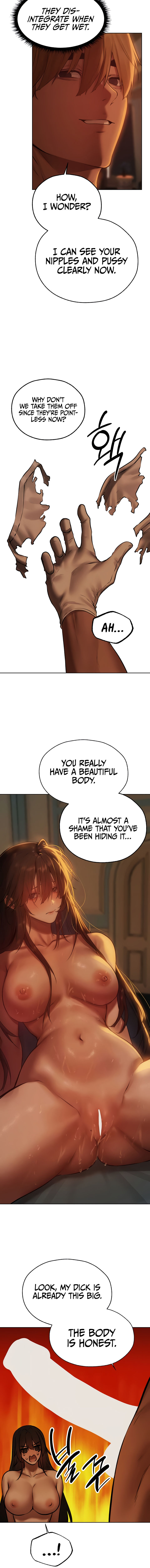 Milf Hunting in Another World Chapter 87 - Page 16 in English