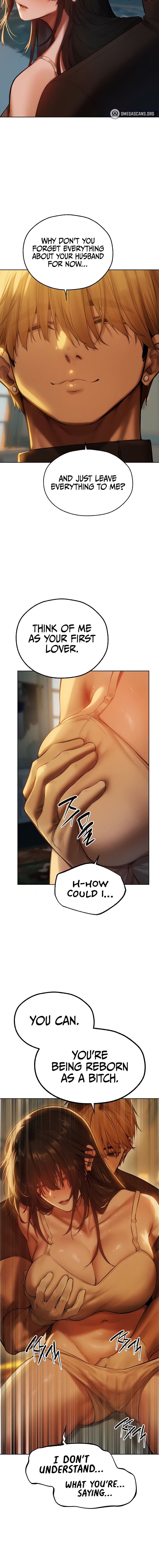 Milf Hunting in Another World Chapter 87 - Page 6 in English