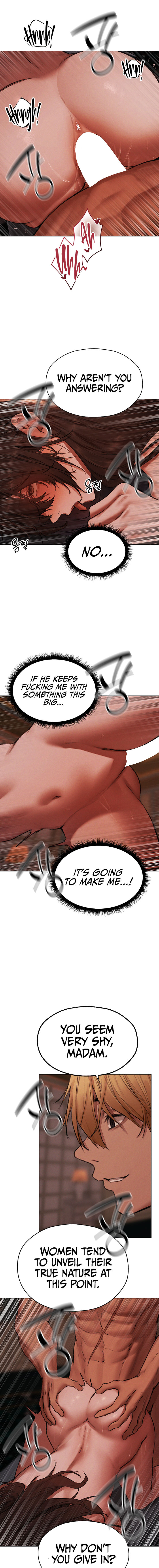 Milf Hunting in Another World Chapter 88 - Page 7 in English