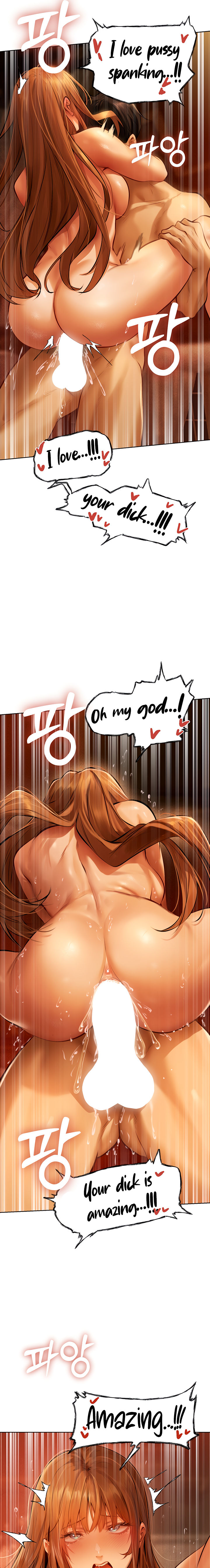 Milf Hunting in Another World Chapter 9 - Page 21 in English