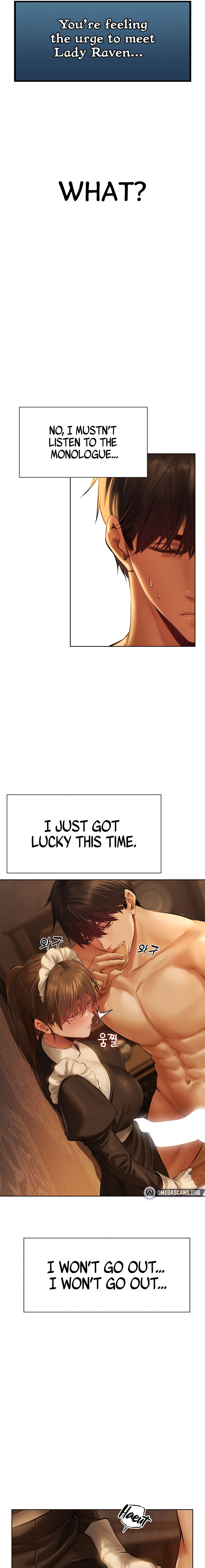 Milf Hunting in Another World Chapter 9 - Page 5 in English