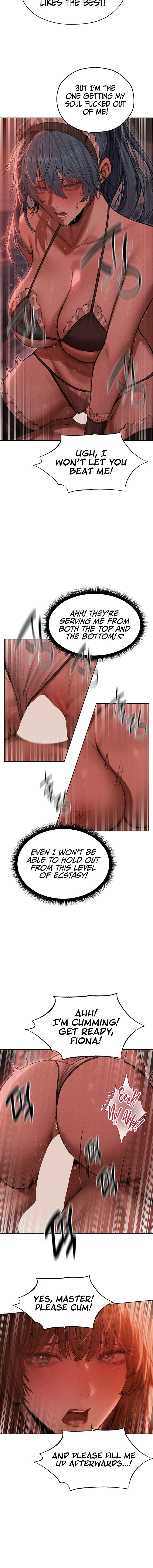 Milf Hunting in Another World Chapter 90 - Page 16 in English