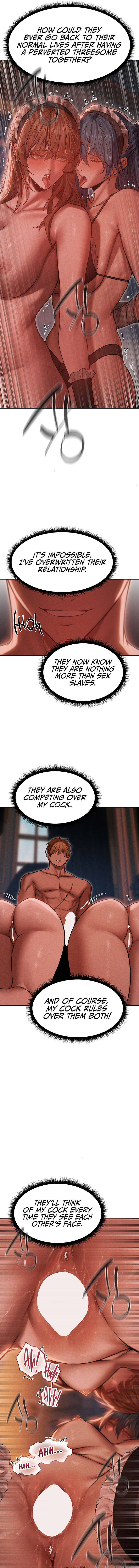 Milf Hunting in Another World Chapter 91 - Page 17 in English