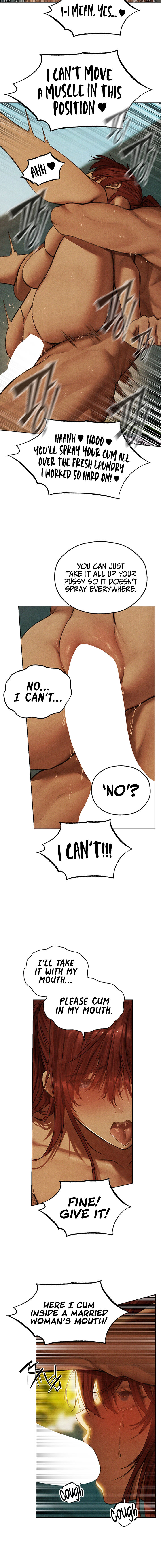Milf Hunting in Another World Chapter 94 - Page 14 in English