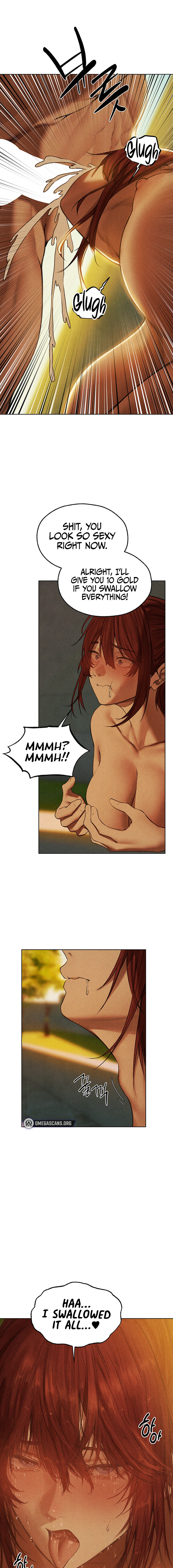 Milf Hunting in Another World Chapter 94 - Page 15 in English