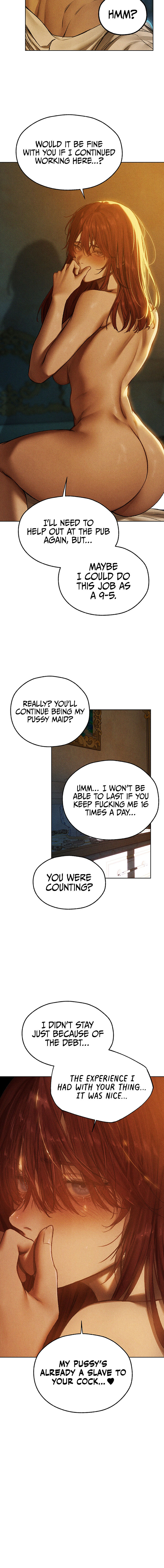 Milf Hunting in Another World Chapter 94 - Page 18 in English