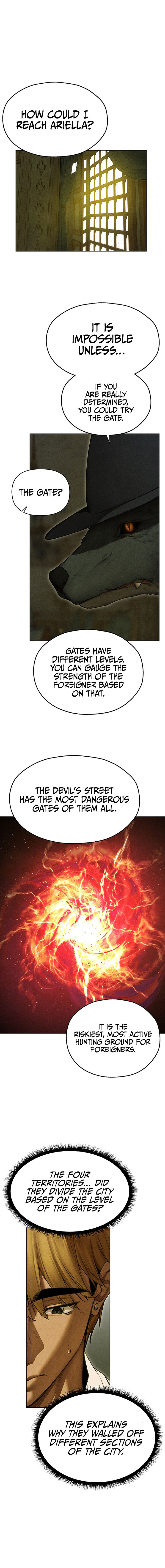 Milf Hunting in Another World Chapter 95 - Page 16 in English