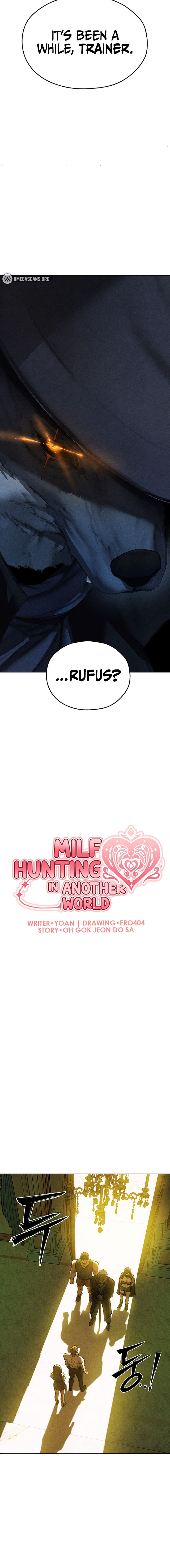 Milf Hunting in Another World Chapter 95 - Page 4 in English