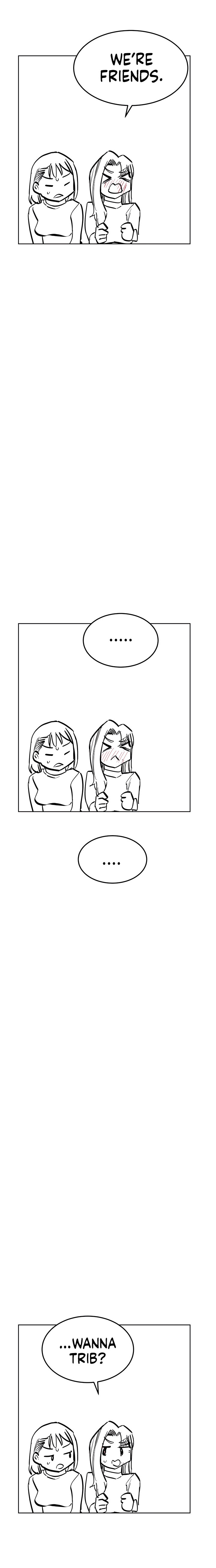Keep it a secret from your mother Chapter 100.5 - Page 10 in English