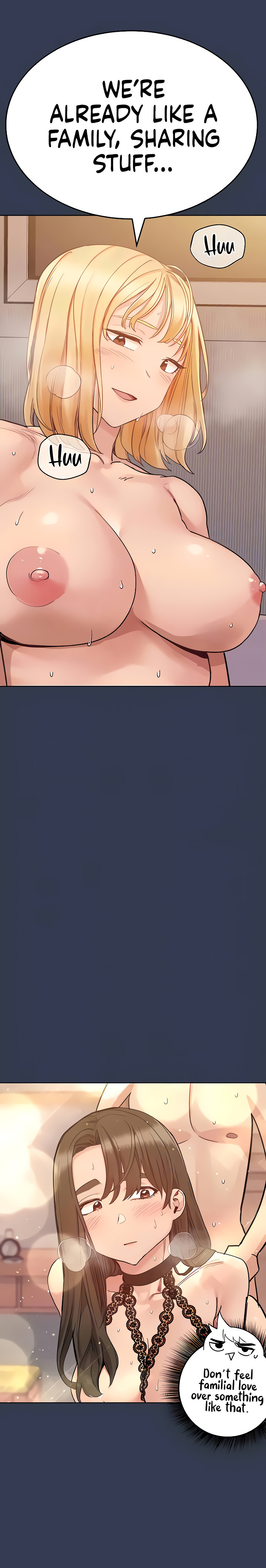 Keep it a secret from your mother Chapter 100 - Page 6 in English