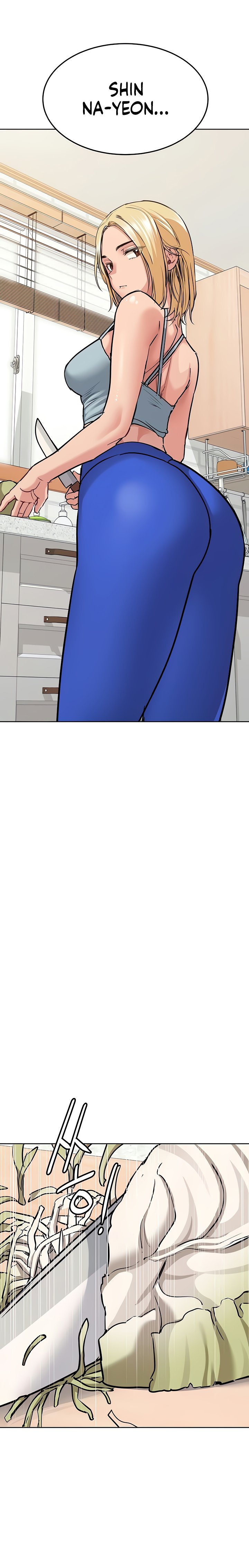 Keep it a secret from your mother Chapter 16 - Page 4 in English