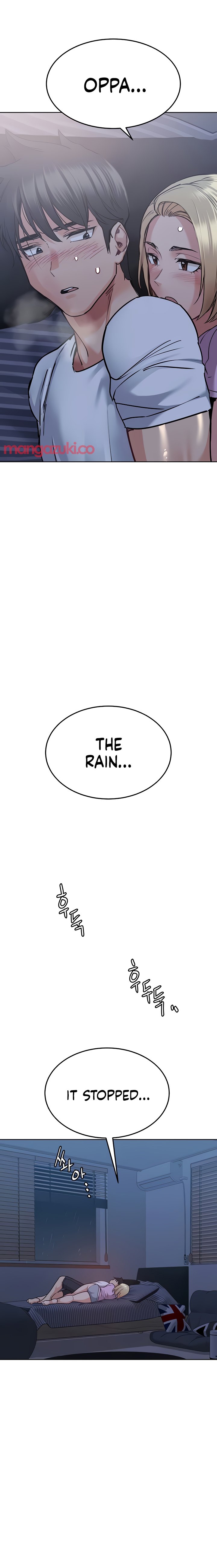 Keep it a secret from your mother Chapter 18 - Page 4 in English
