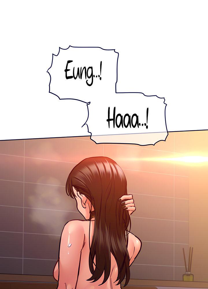 Keep it a secret from your mother Chapter 19 - Page 104 in English