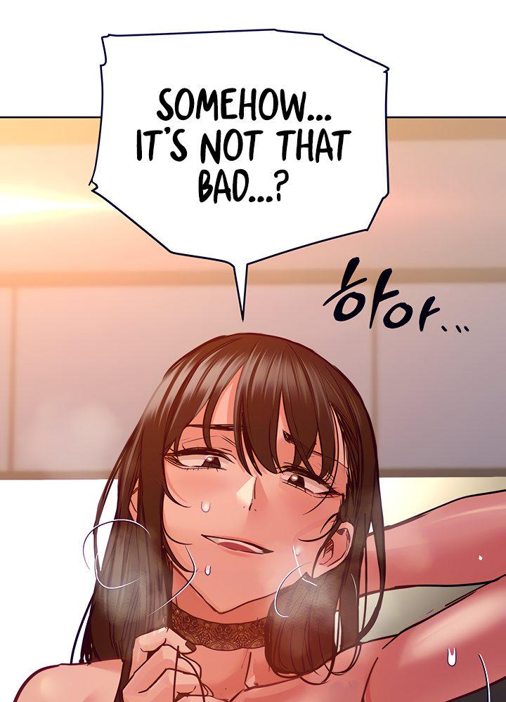 Keep it a secret from your mother Chapter 19 - Page 106 in English