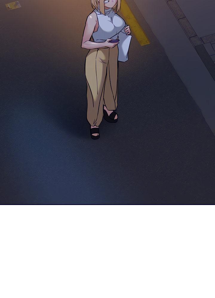 Keep it a secret from your mother Chapter 19 - Page 11 in English