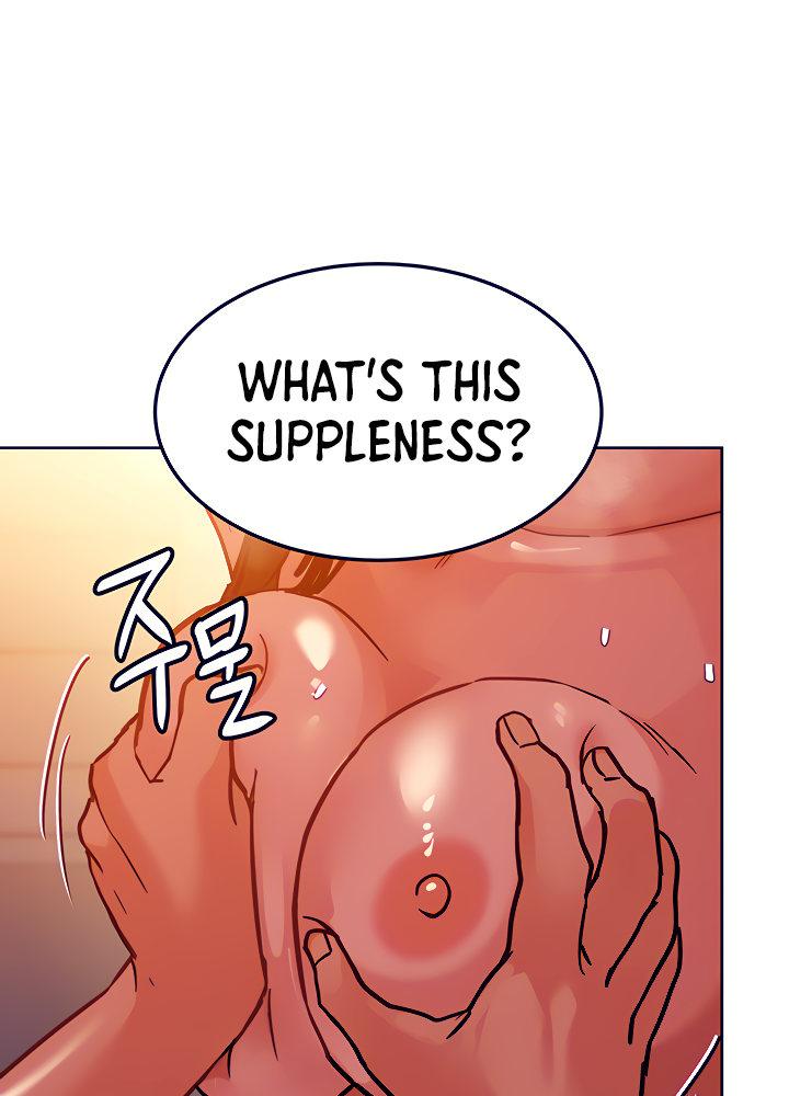 Keep it a secret from your mother Chapter 19 - Page 117 in English