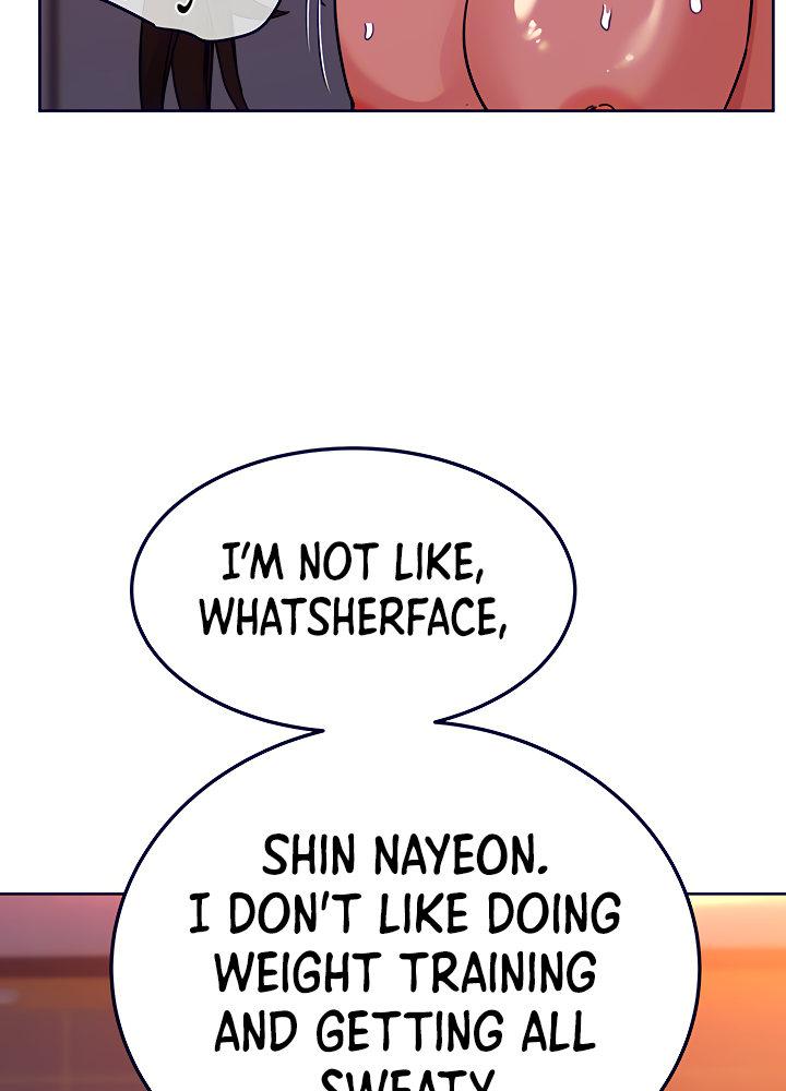 Keep it a secret from your mother Chapter 19 - Page 123 in English