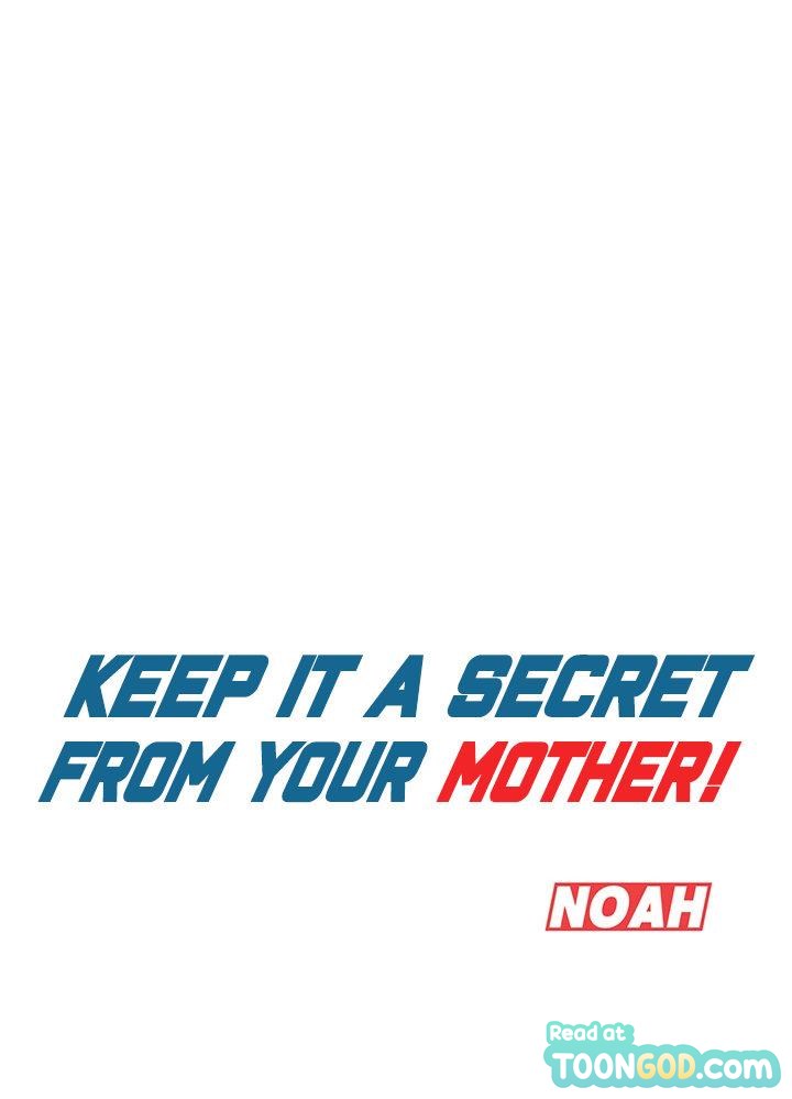 Keep it a secret from your mother Chapter 19 - Page 13 in English