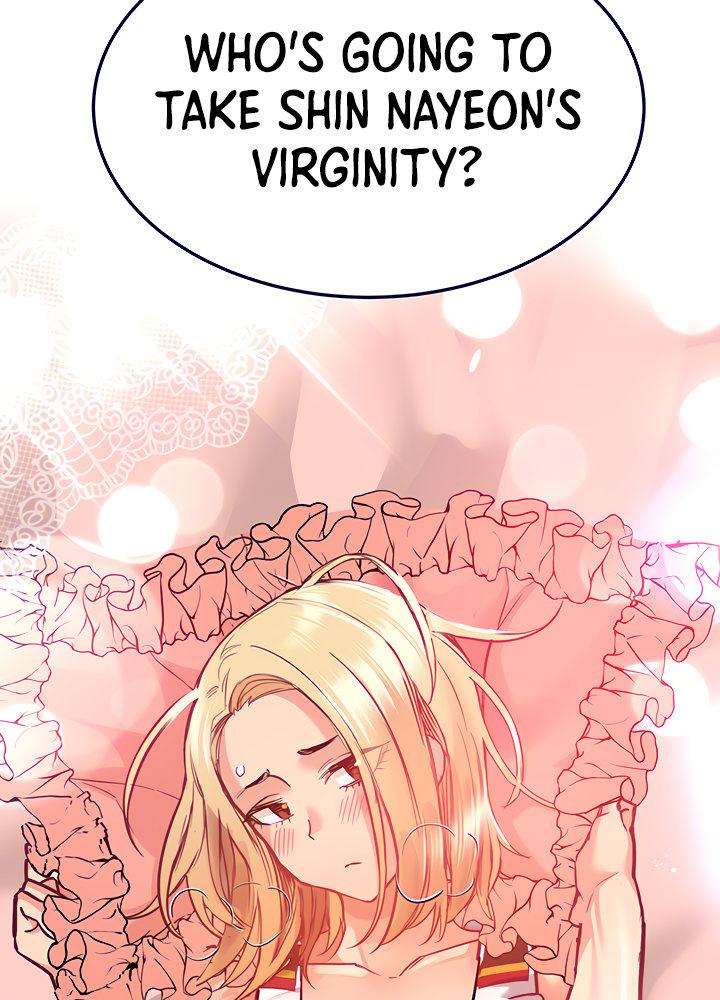 Keep it a secret from your mother Chapter 19 - Page 131 in English