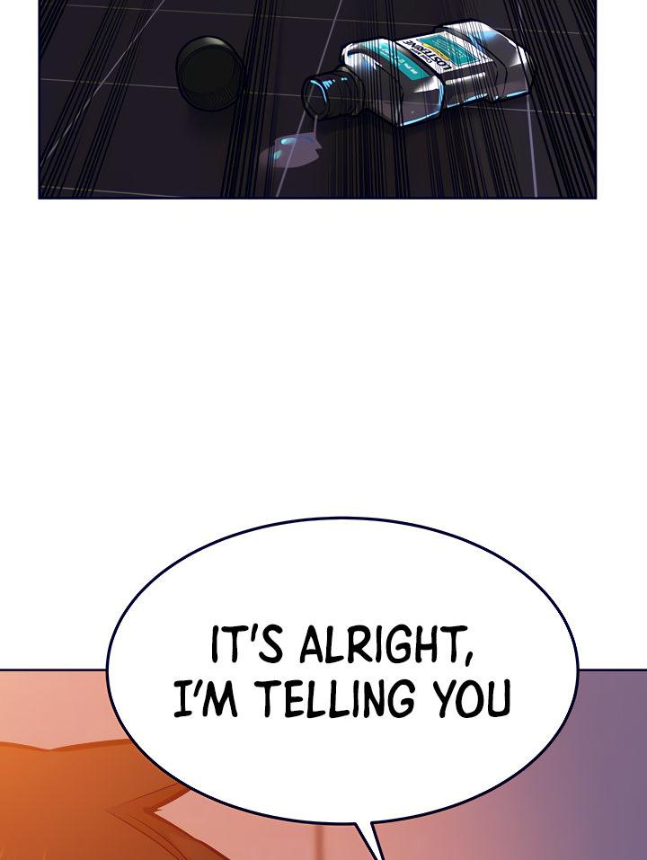 Keep it a secret from your mother Chapter 19 - Page 28 in English
