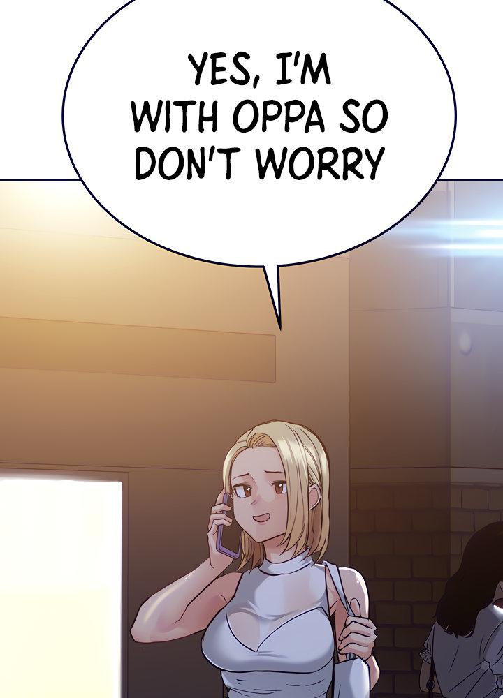 Keep it a secret from your mother Chapter 19 - Page 3 in English