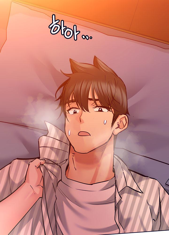 Keep it a secret from your mother Chapter 19 - Page 39 in English