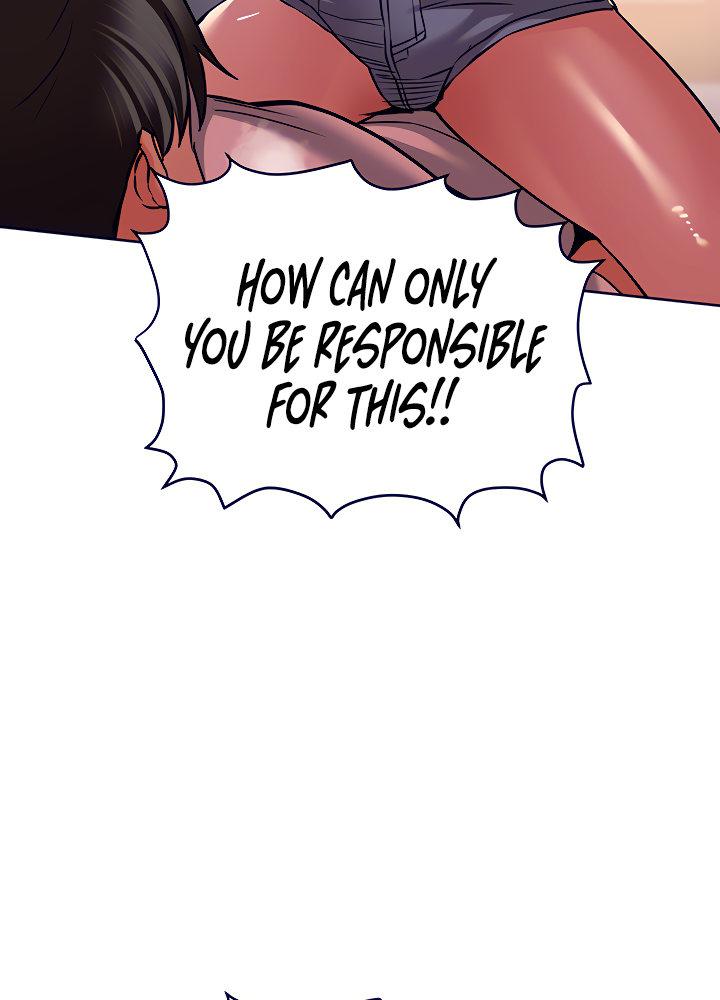Keep it a secret from your mother Chapter 19 - Page 42 in English