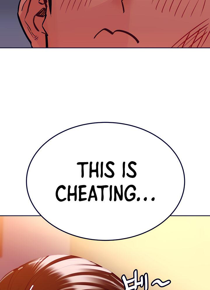 Keep it a secret from your mother Chapter 19 - Page 49 in English