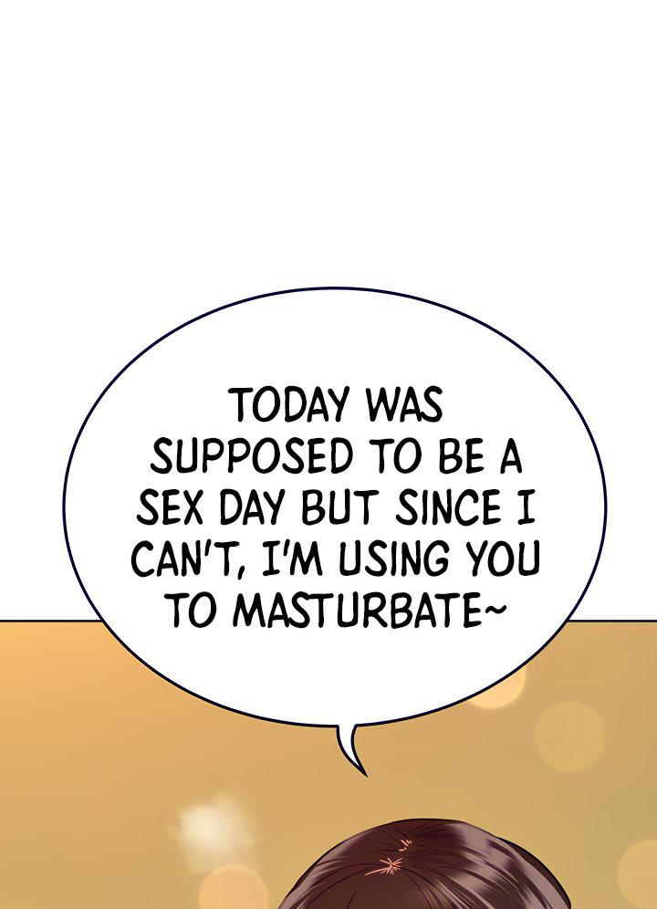 Keep it a secret from your mother Chapter 19 - Page 53 in English