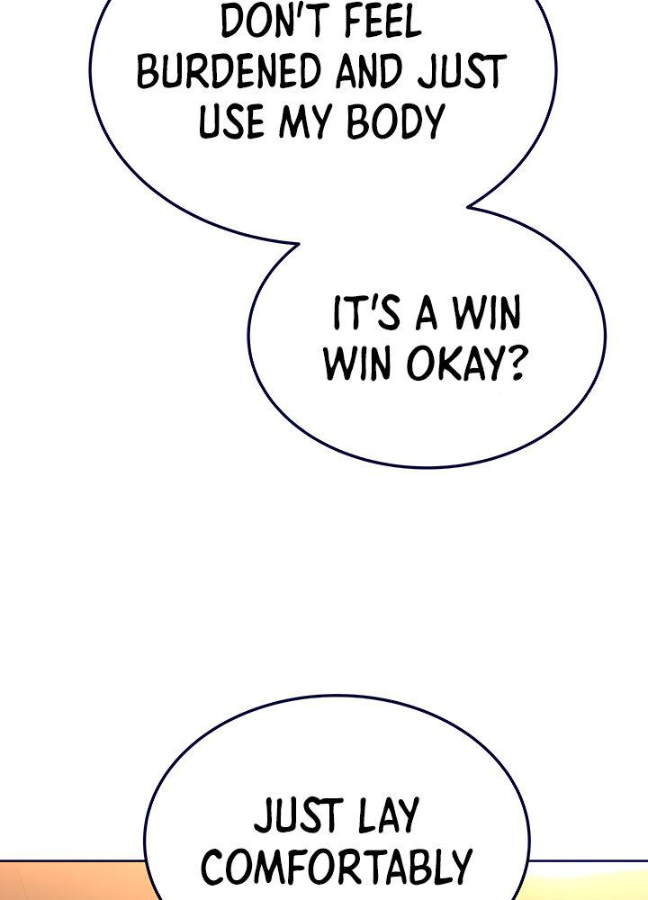 Keep it a secret from your mother Chapter 19 - Page 55 in English